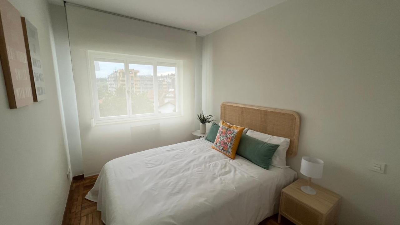 Ferienwohnung Bellavetusta Oviédo Exterior foto
