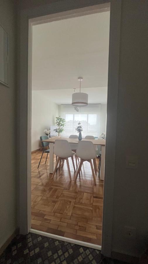 Ferienwohnung Bellavetusta Oviédo Exterior foto